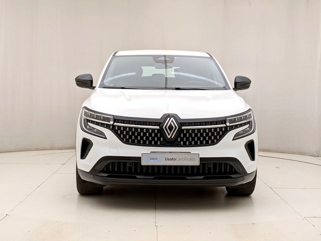 img-1 Renault Austral Renault U1283967