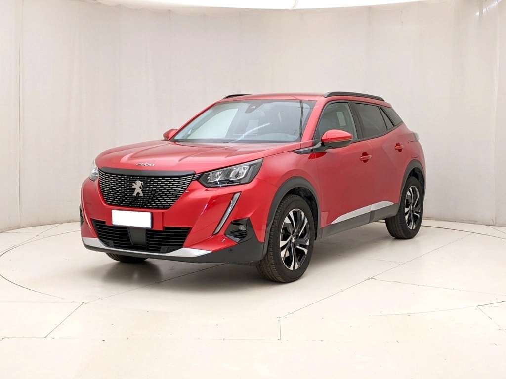 img-0 Peugeot 2008 Peugeot U1283976