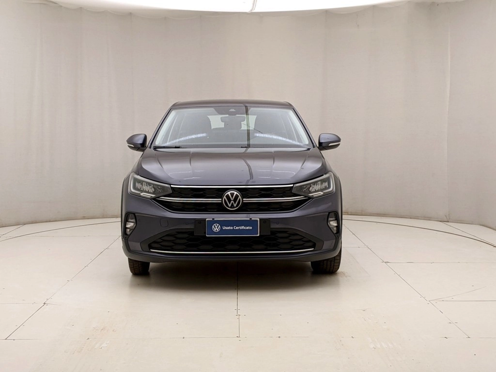 img-1 Volkswagen Taigo Volkswagen U1284108