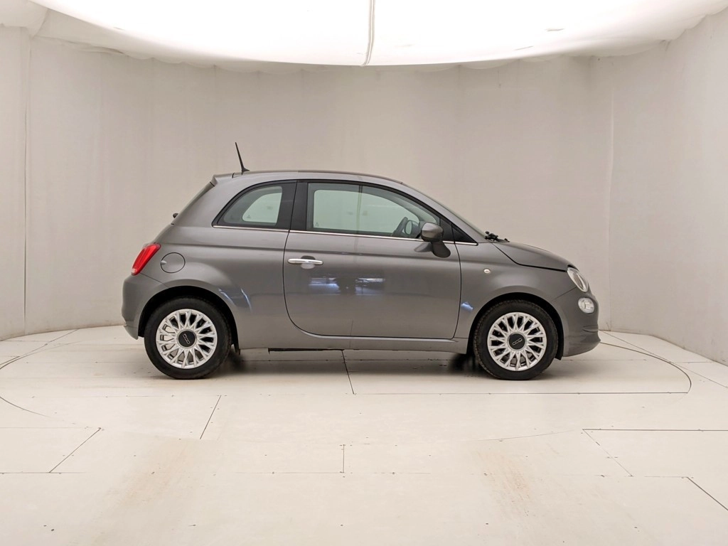img-2 Fiat 500 Fiat U1284116