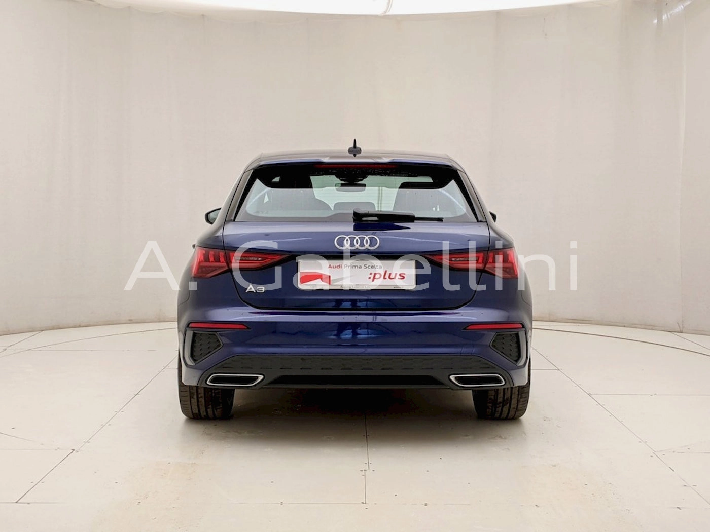 img-4 Audi A3 Audi U1283886