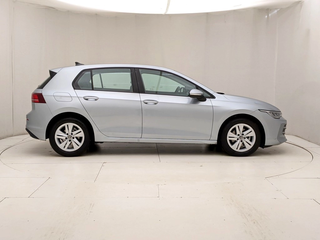 img-2 Volkswagen Golf Volkswagen U1283847