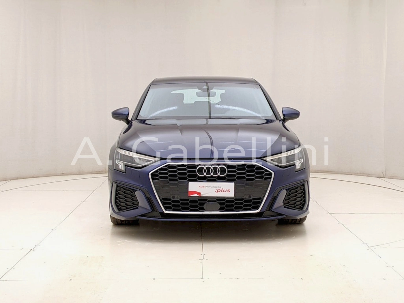 img-1 Audi A3 Audi U1283886