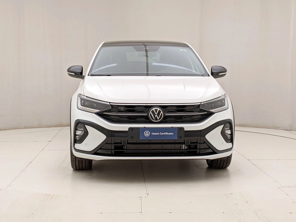 img-1 Volkswagen Taigo Volkswagen N1248620