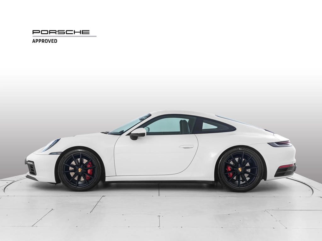img-1 Porsche 911 Porsche U1284373