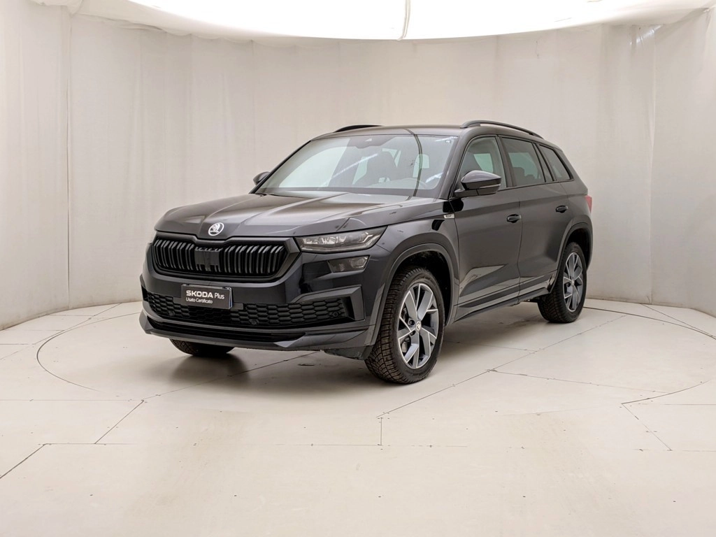 img-0 Skoda Kodiaq Skoda U1283909