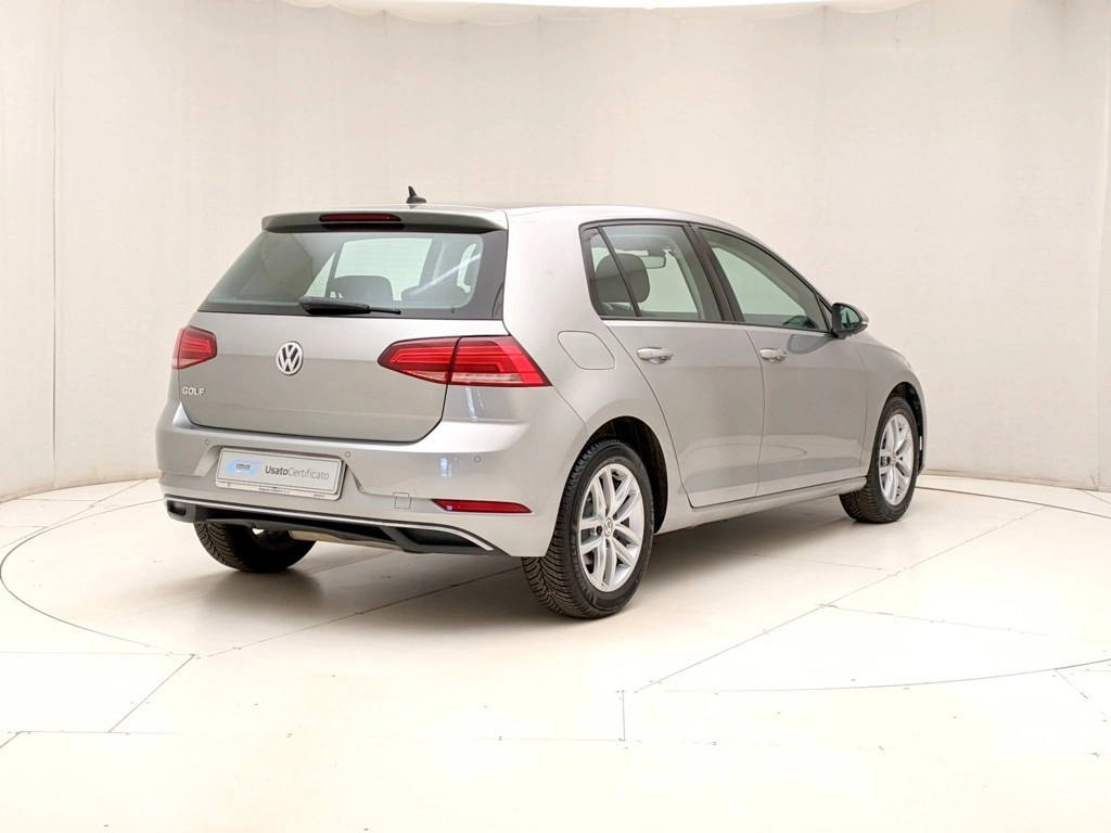 img-3 Volkswagen Golf Volkswagen U1283313