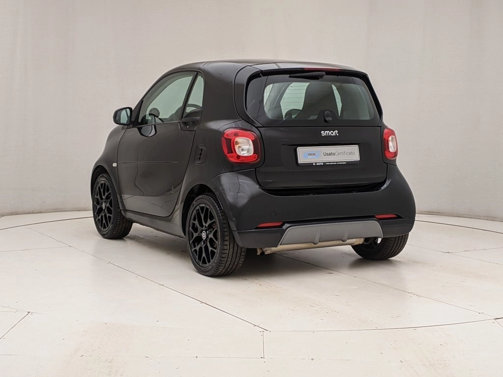 img-3 smart fortwo smart U1283206