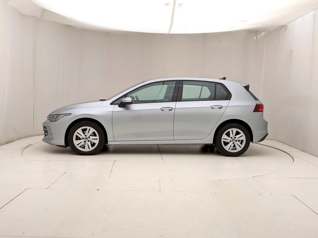 img-2 Volkswagen Golf Volkswagen U1284676
