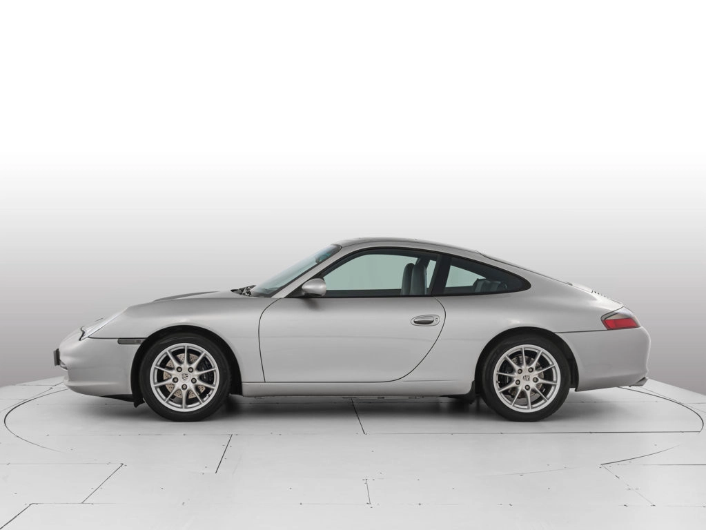 img-2 Porsche 911 Porsche U1283260