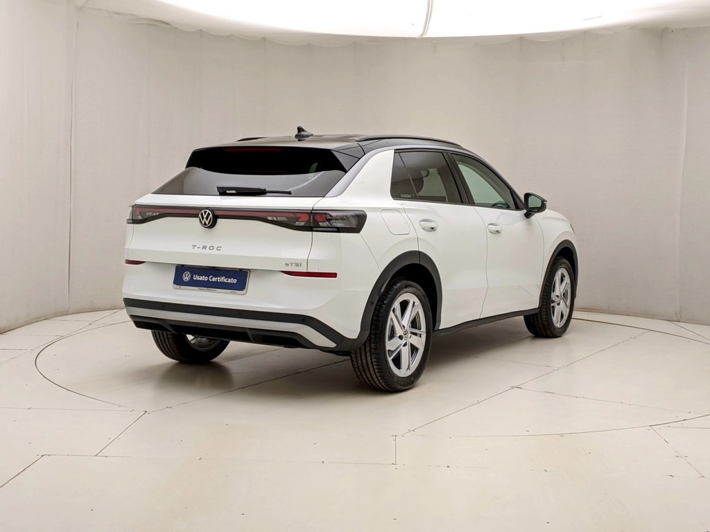 img-3 Volkswagen T-Roc Volkswagen N1249848