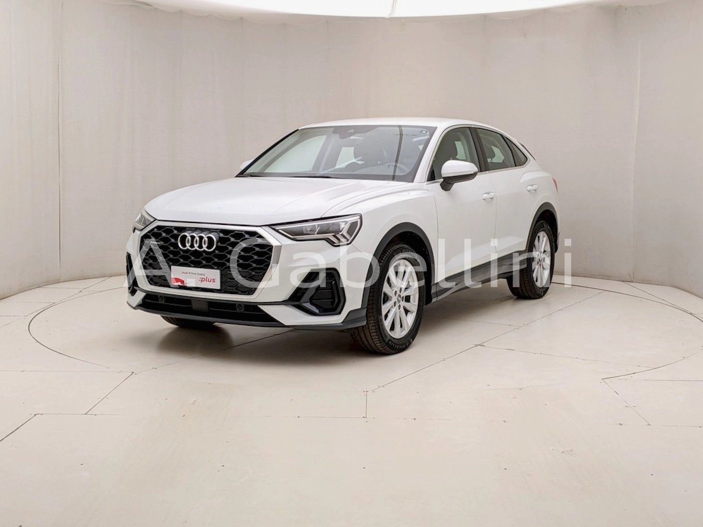 img-0 Audi Q3 Audi U1283947