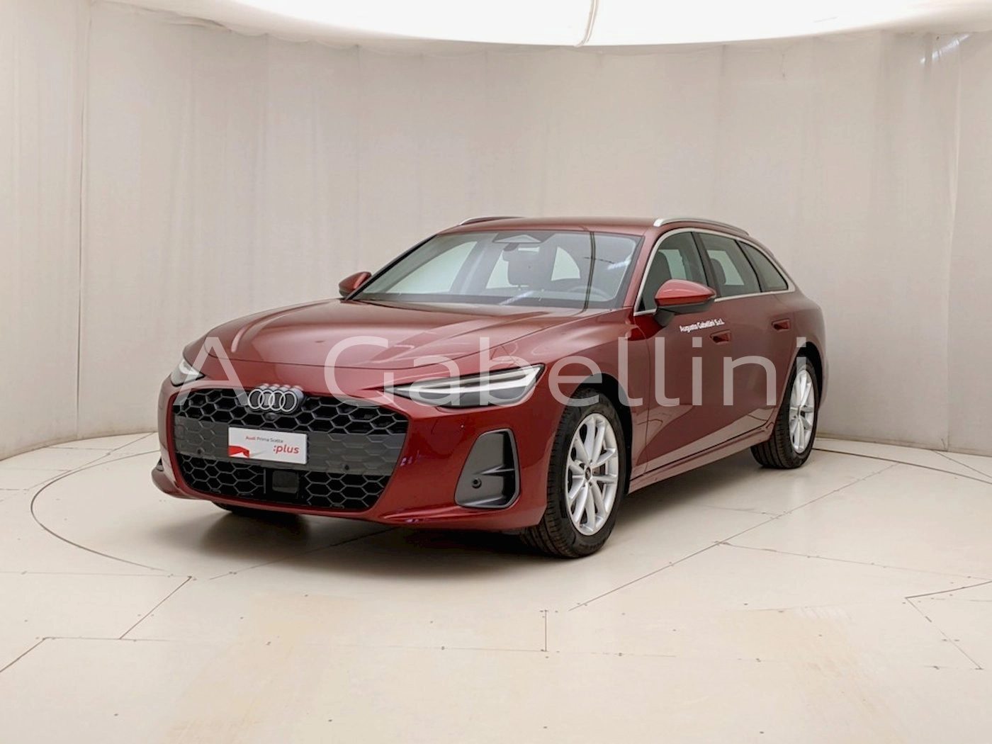img-0 Audi A6 Audi N1247110