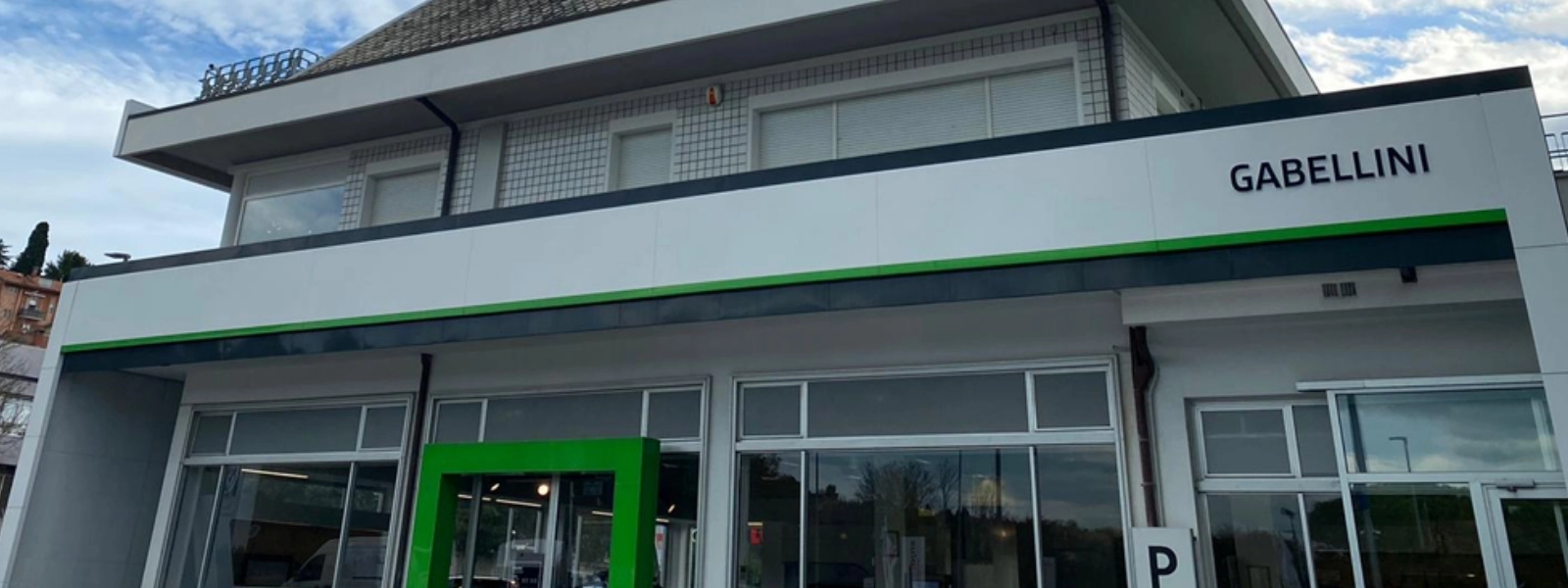 Augusto Gabellini Srl - Skoda