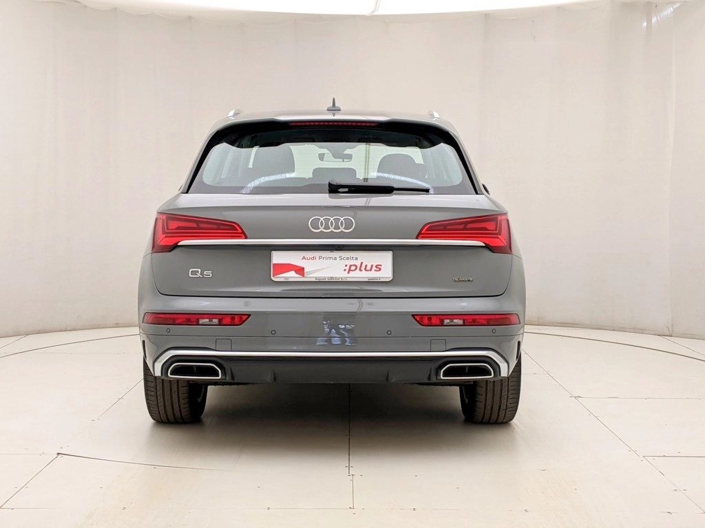 img-4 Audi Q5 Audi N1241972