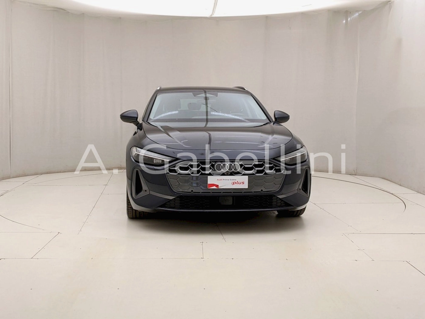 img-1 Audi A5 Audi U1283864