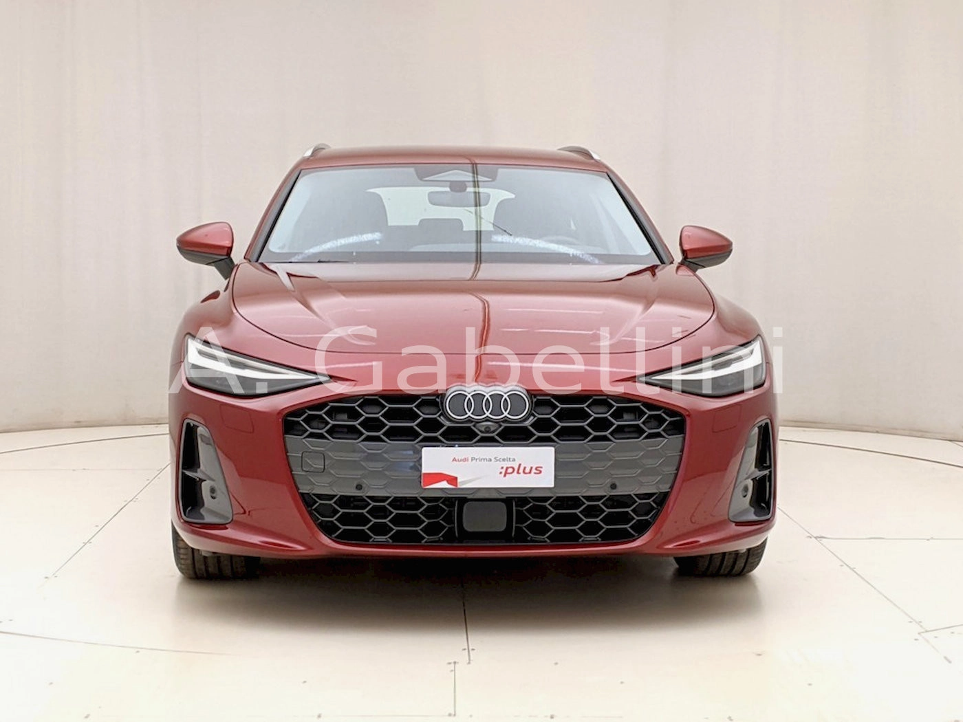 img-1 Audi A6 Audi N1247110