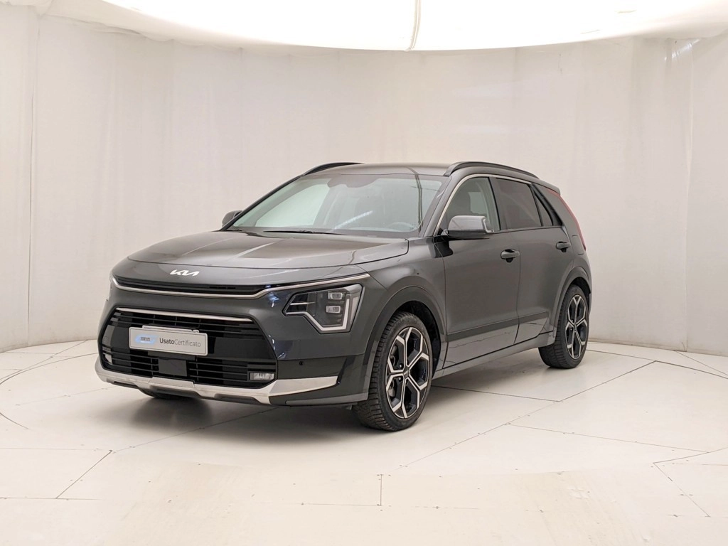 img-0 Kia Niro Kia U1283898