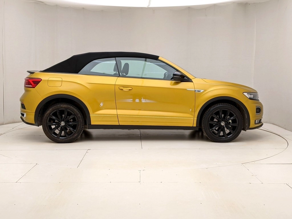 img-2 Volkswagen T-Roc Volkswagen U1282618