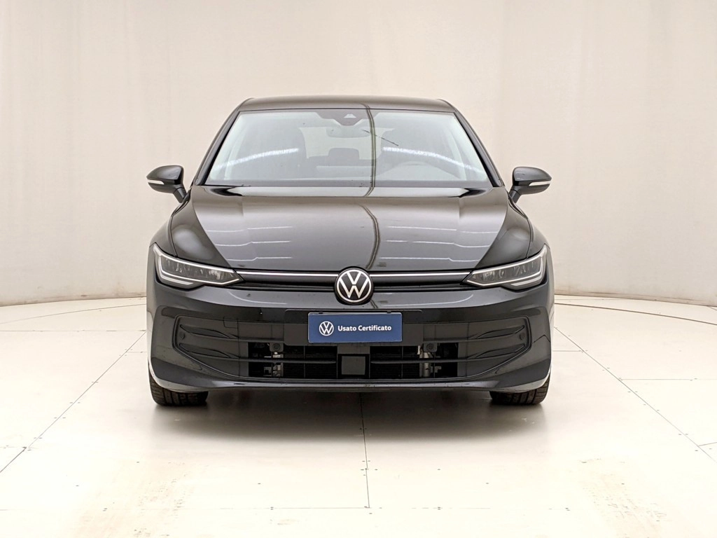 img-1 Volkswagen Golf Volkswagen N1246488