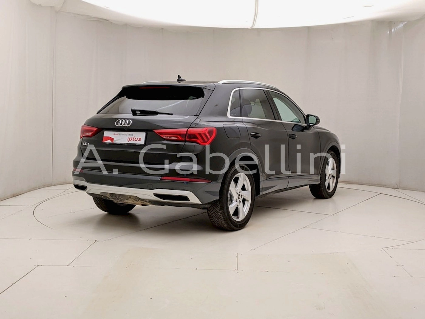 img-3 Audi Q3 Audi U1284061