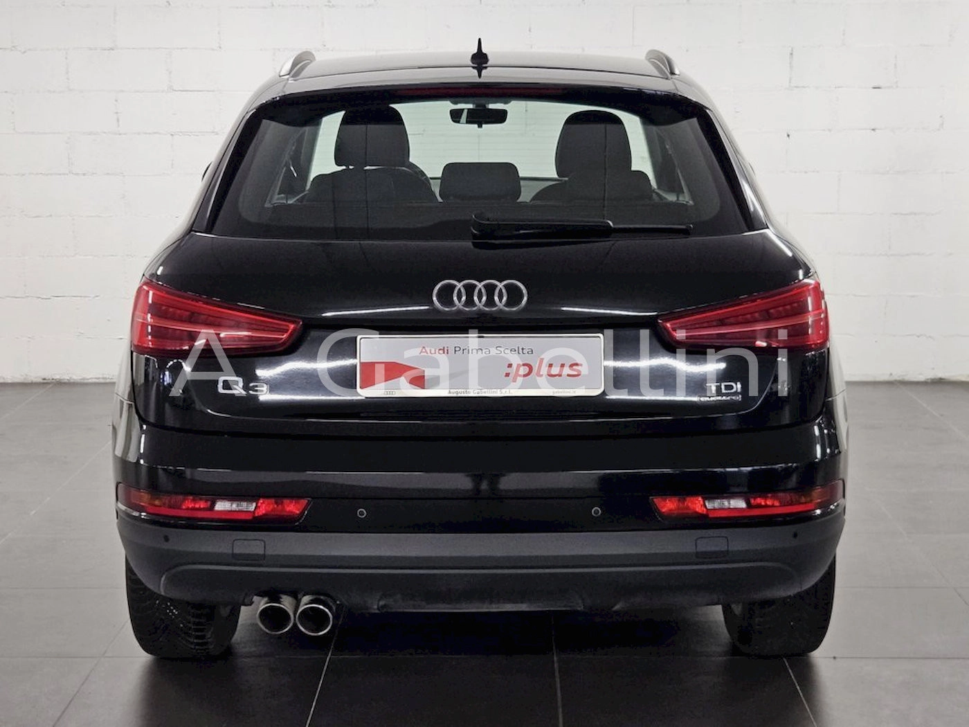 img-4 Audi Q3 Audi U1283712