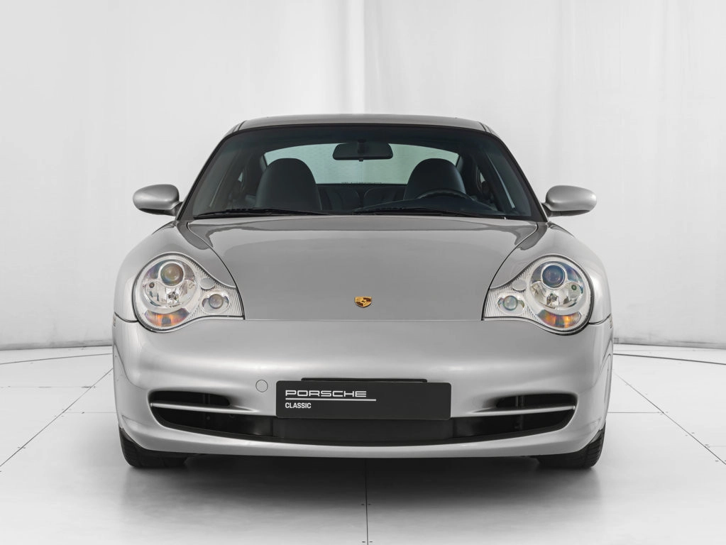 img-1 Porsche 911 Porsche U1283260