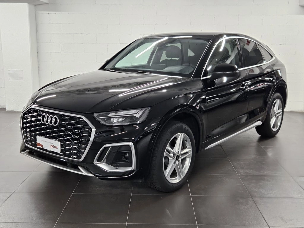 img-0 Audi Q5 Audi U1284289