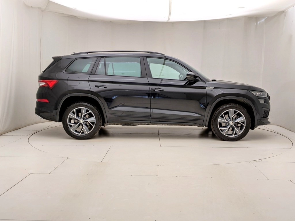 img-2 Skoda Kodiaq Skoda U1283909