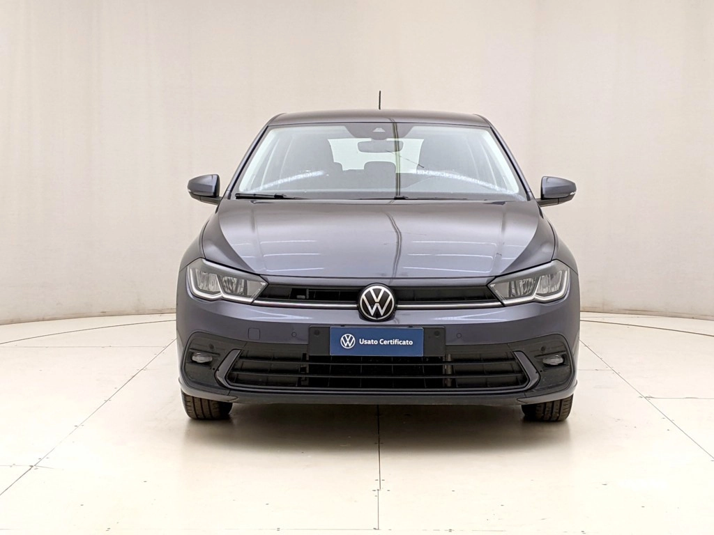 img-1 Volkswagen Polo Volkswagen U1283961