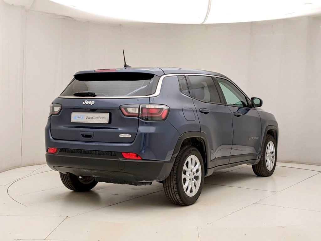 img-3 Jeep Compass Jeep U1283945
