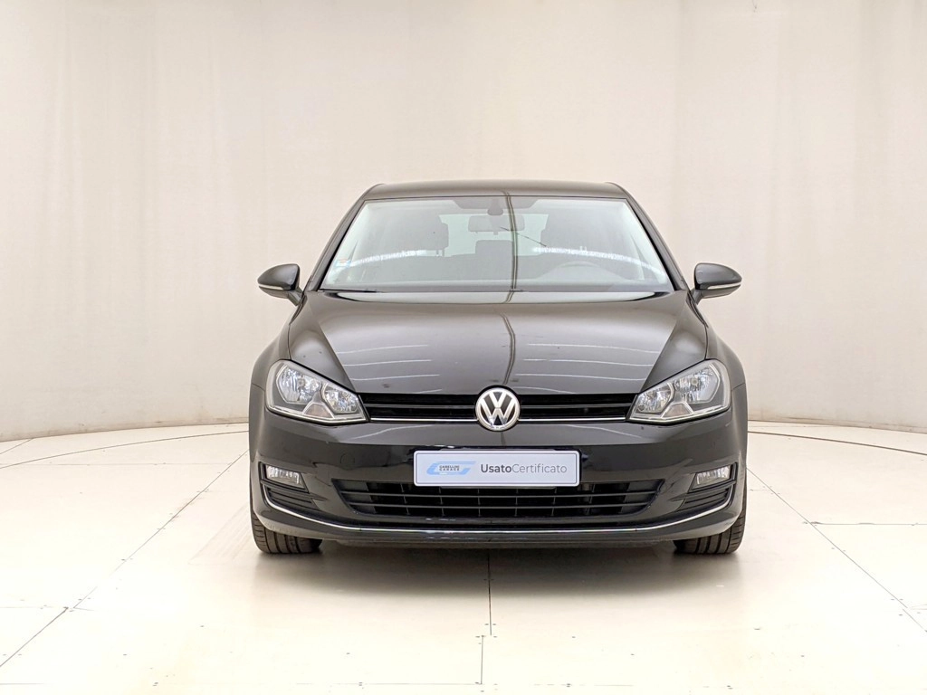 img-1 Volkswagen Golf Volkswagen U1284053