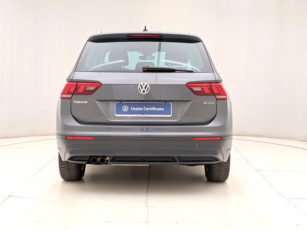 img-4 Volkswagen Tiguan Volkswagen U1283993