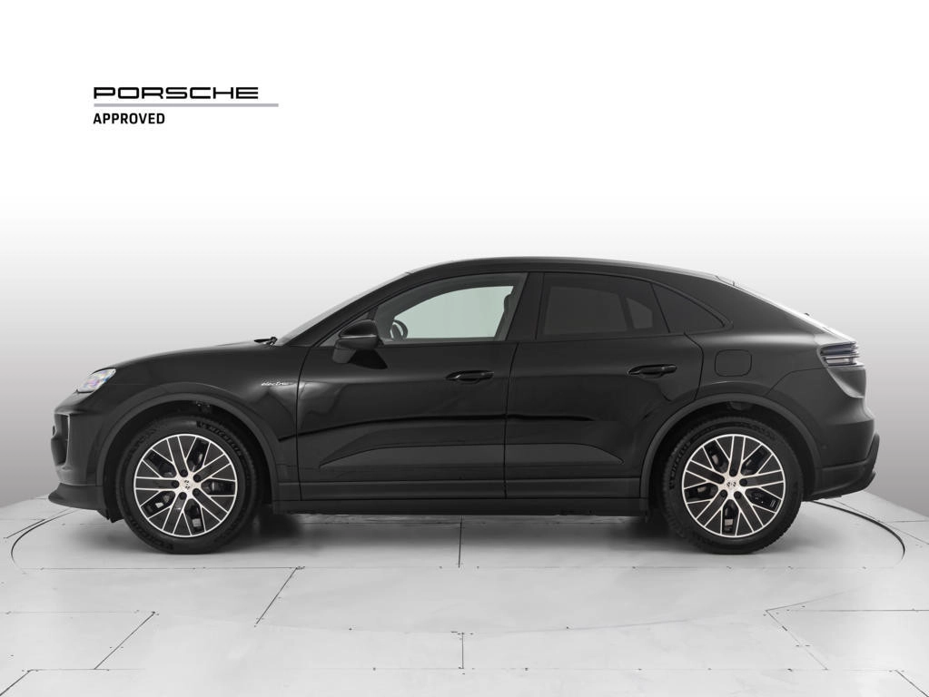img-1 Porsche MACAN Porsche N1247872