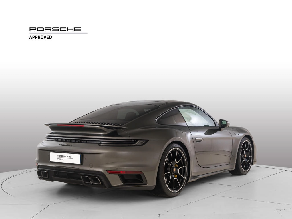img-4 Porsche 911 Porsche U1284047