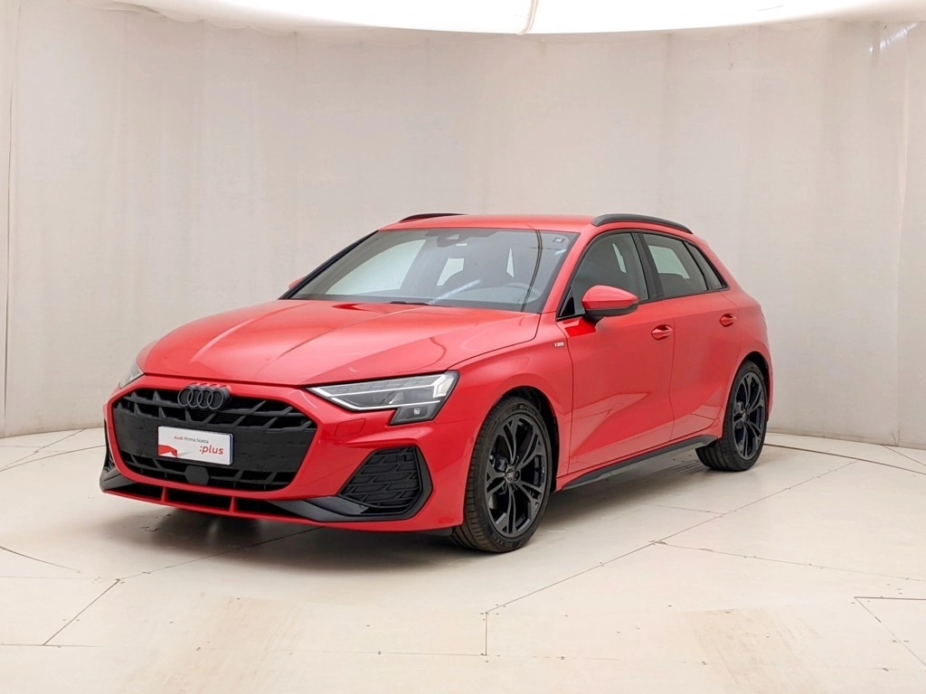 img-0 Audi A3 Audi N1244411