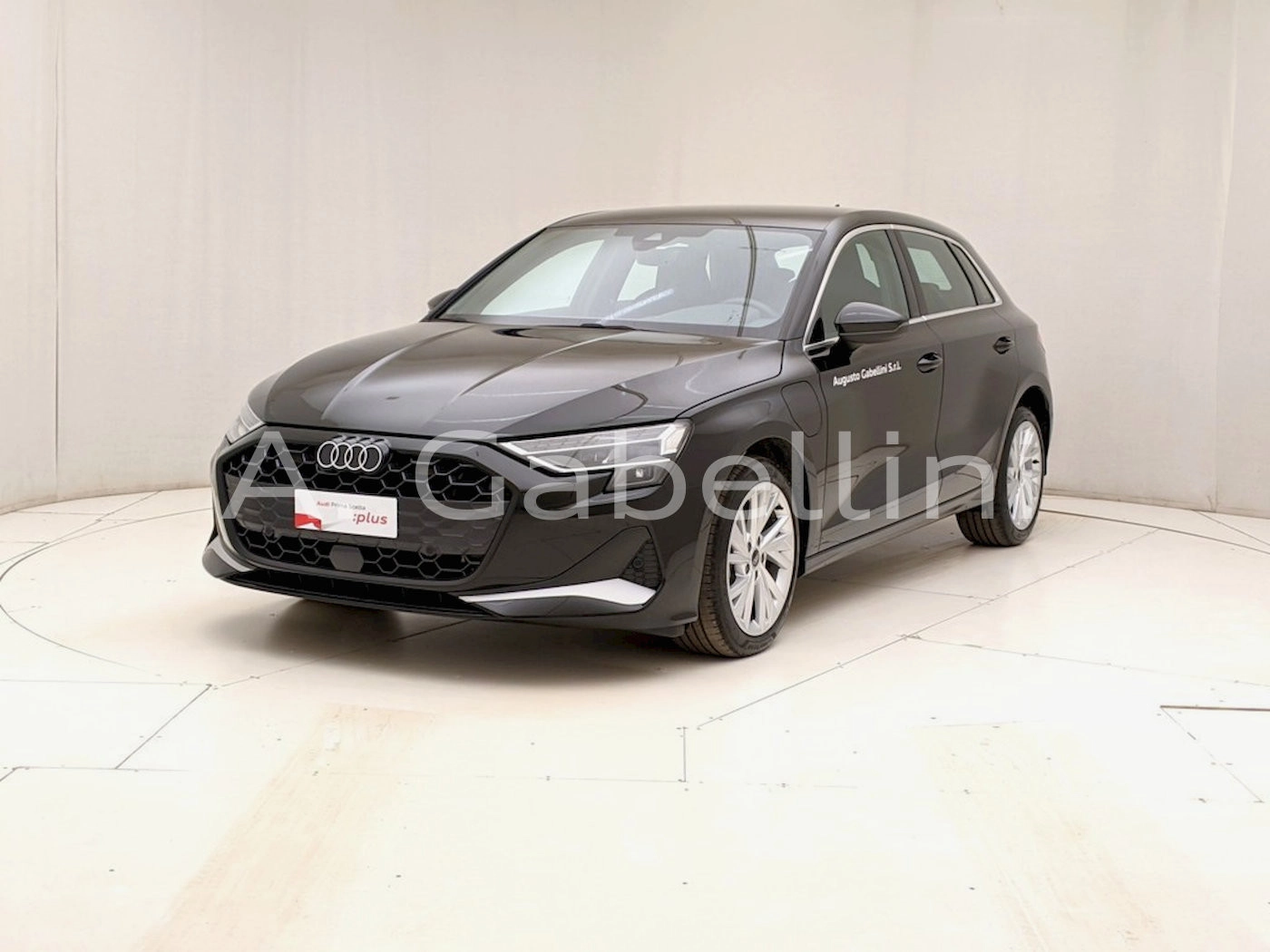 img-0 Audi A3 Audi N1245947