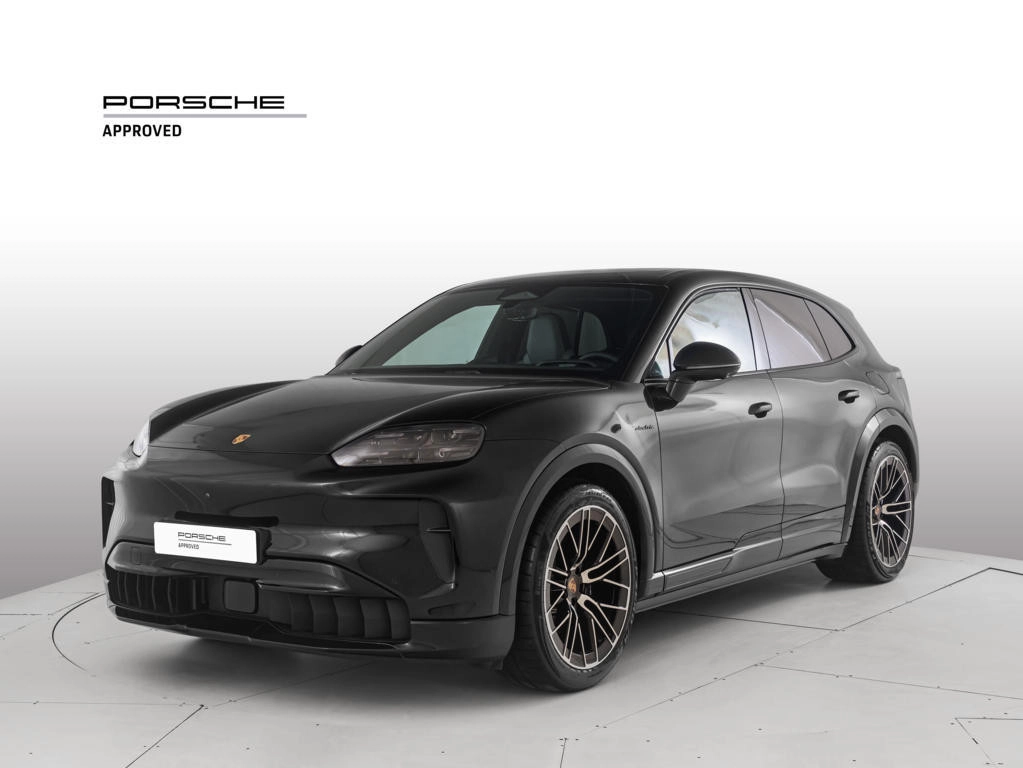 img-0 Porsche Cayenne Porsche N1249619