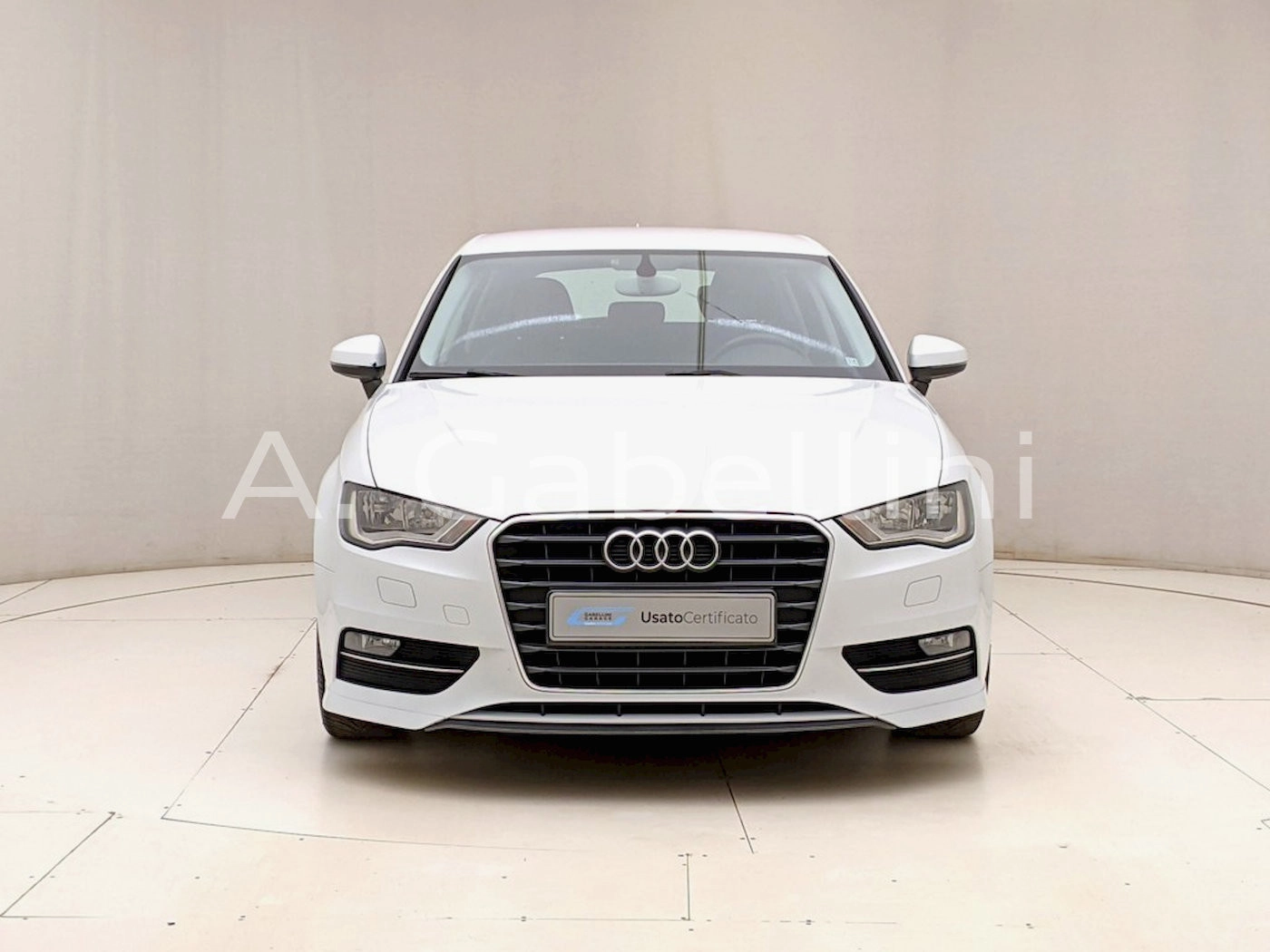 img-1 Audi A3 Audi U1283677