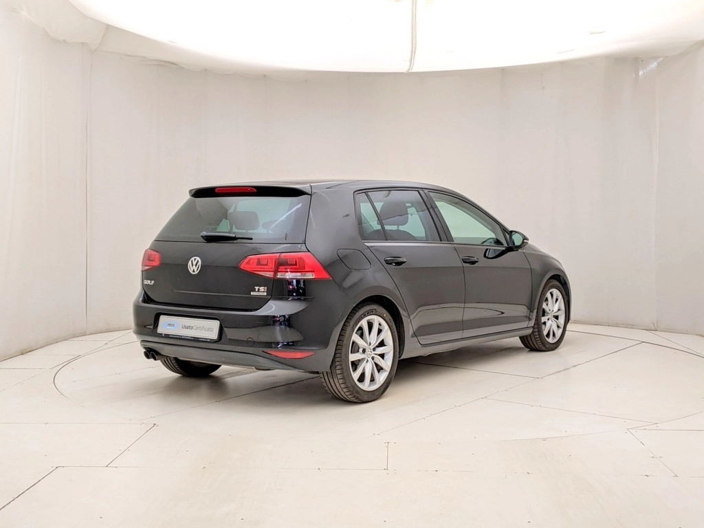 img-3 Volkswagen Golf Volkswagen U1284053