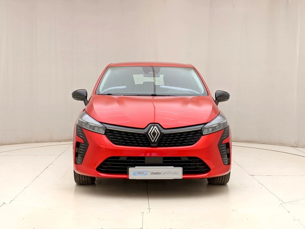 img-1 Renault Clio Renault U1283491