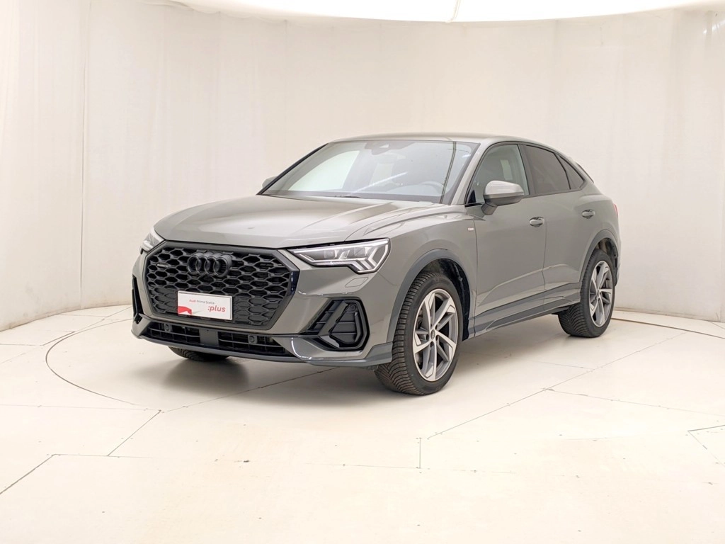 img-0 Audi Q3 Audi U1284704