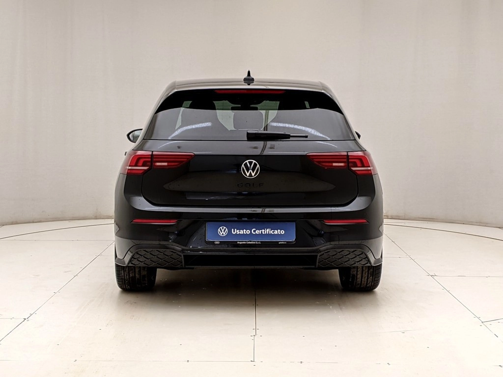 img-4 Volkswagen Golf Volkswagen N1250307