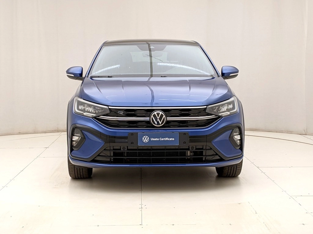 img-1 Volkswagen Taigo Volkswagen U1284107
