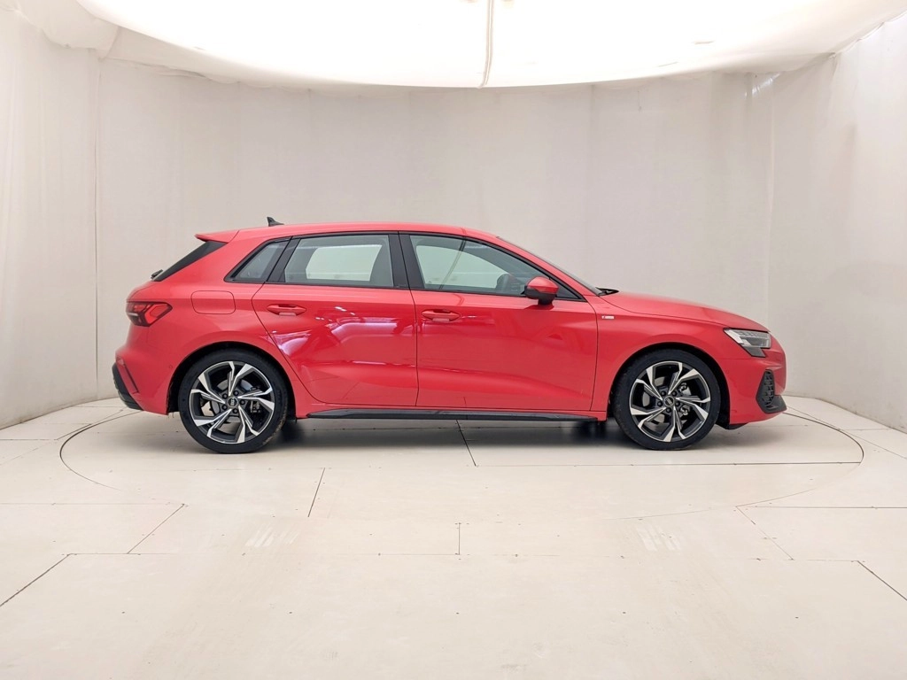 img-2 Audi A3 Audi N1239586
