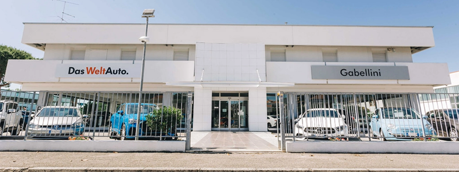 Centro Usato Gabellini