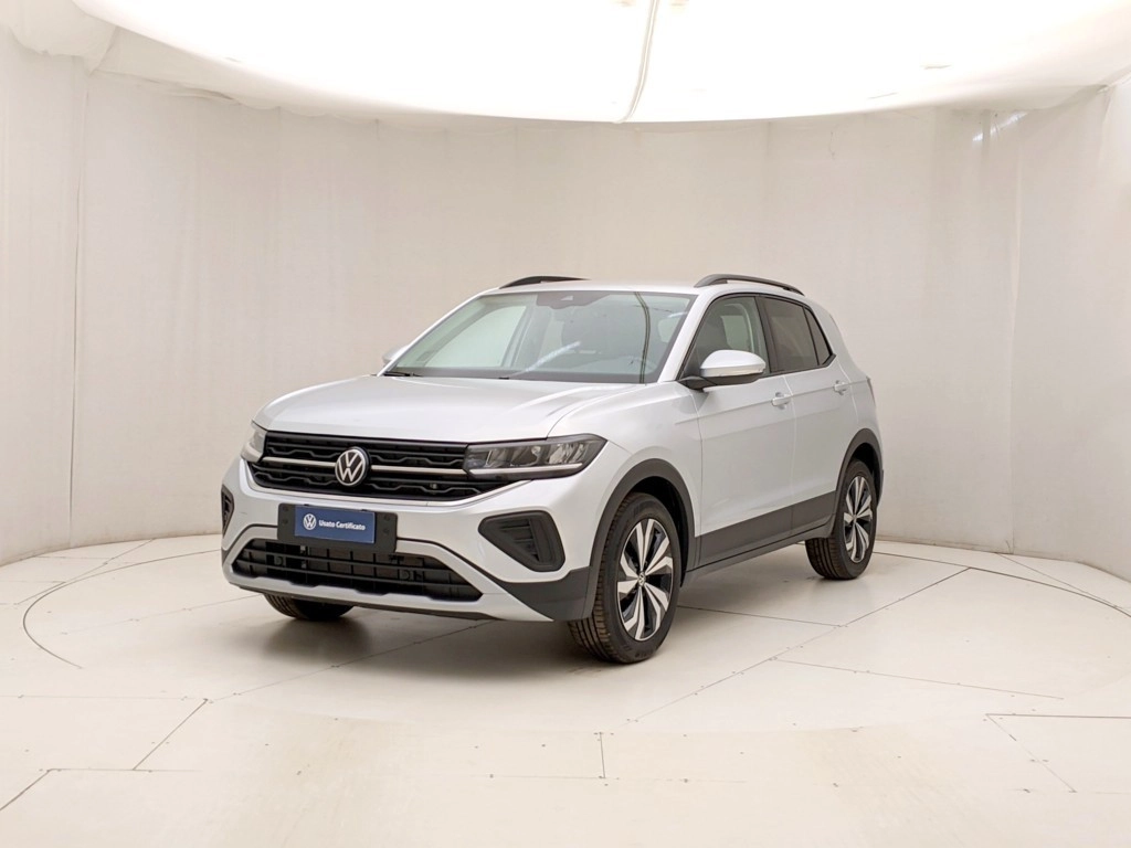 img-0 Volkswagen T-Cross Volkswagen N1249677