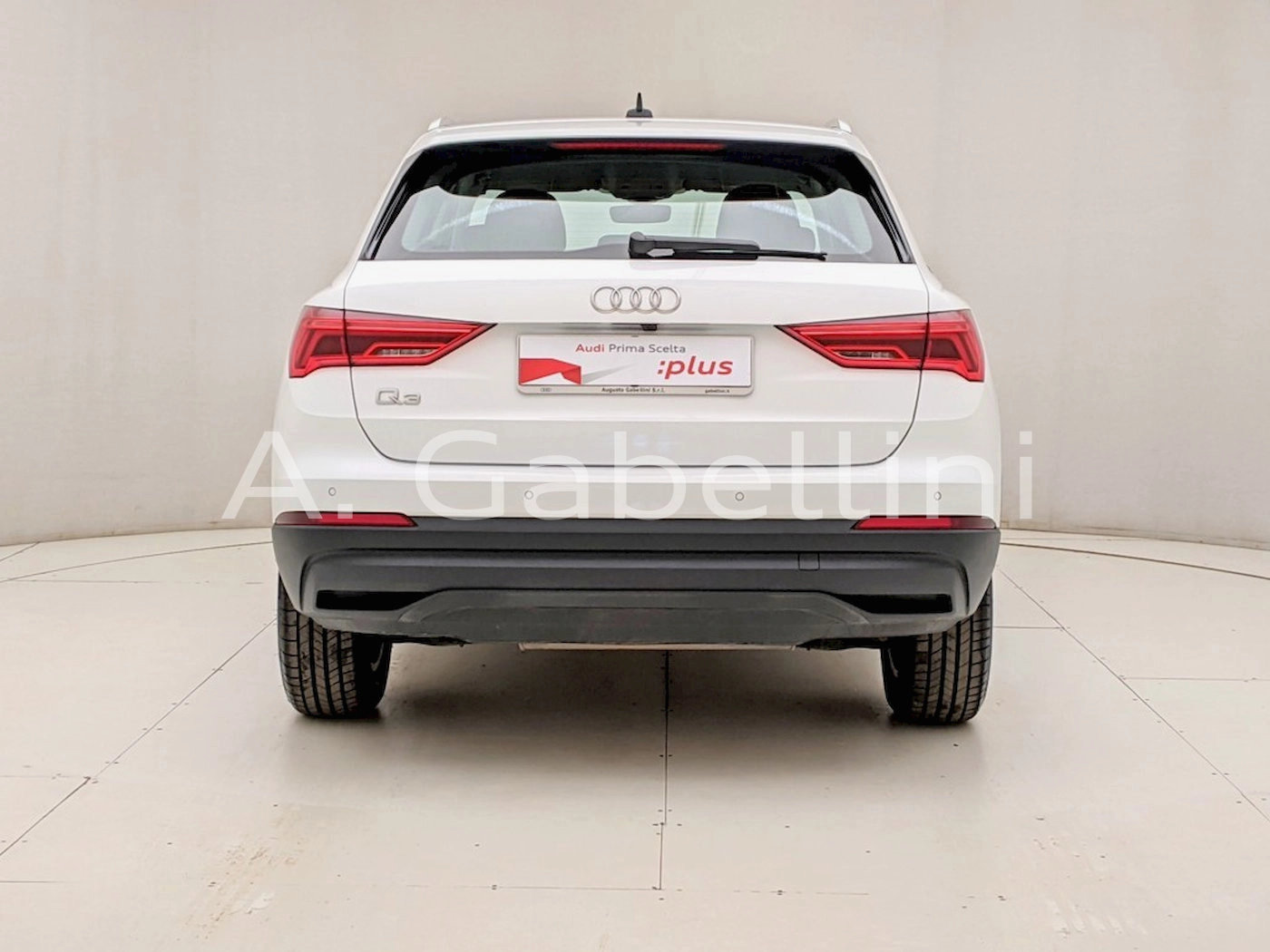 img-4 Audi Q3 Audi U1283695