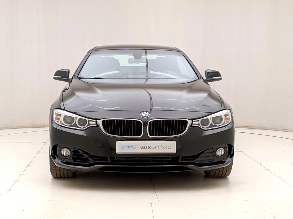 img-1 BMW Serie 4 BMW U1282579