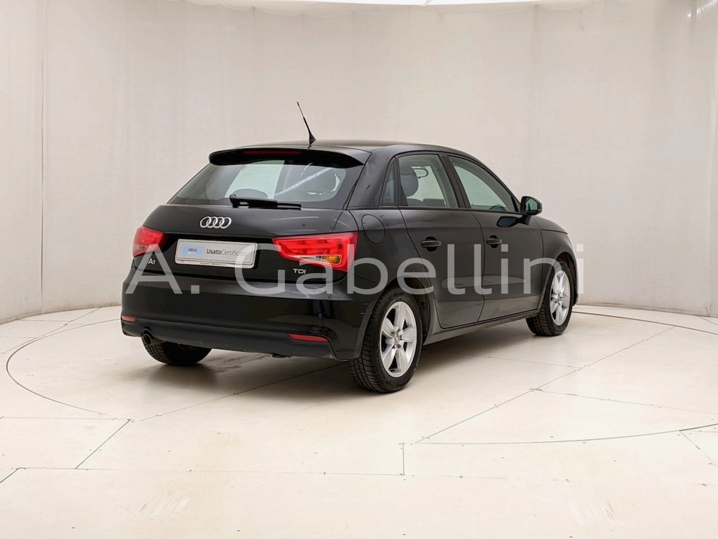img-3 Audi A1/S1 Audi U1283670